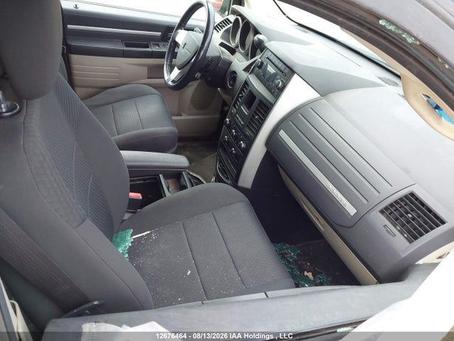 Продаж на аукціоні авто 2010 Dodge Grand Caravan Se, vin: 2D4RN4DE0AR448030, номер лоту: 12676464