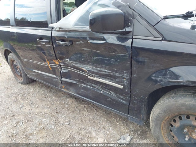 Продаж на аукціоні авто 2010 Dodge Grand Caravan Se, vin: 2D4RN4DE0AR448030, номер лоту: 12676464