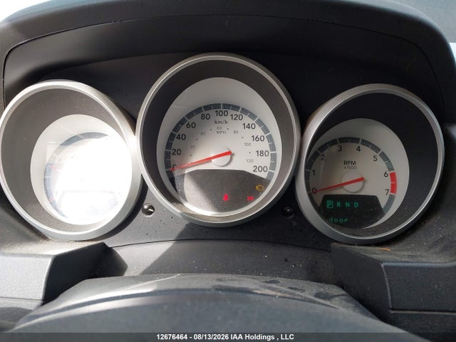 Продаж на аукціоні авто 2010 Dodge Grand Caravan Se, vin: 2D4RN4DE0AR448030, номер лоту: 12676464