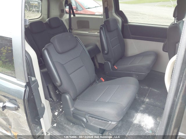 Продаж на аукціоні авто 2010 Dodge Grand Caravan Se, vin: 2D4RN4DE0AR448030, номер лоту: 12676464