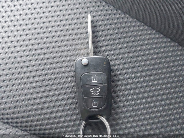 Aukcja sprzedaży 2012 Kia Rondo Ex/ex-premium, vin: KNAHH8C88C7400358, numer aukcji: 12676465