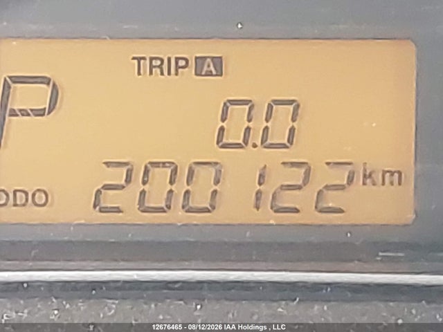 Aukcja sprzedaży 2012 Kia Rondo Ex/ex-premium, vin: KNAHH8C88C7400358, numer aukcji: 12676465