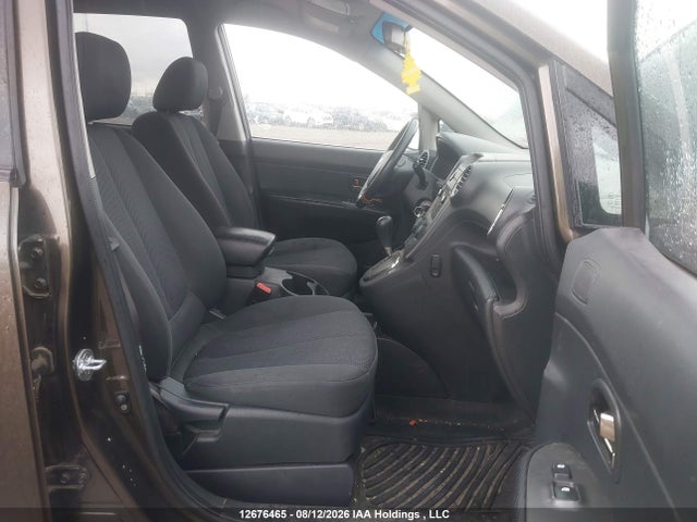 Aukcja sprzedaży 2012 Kia Rondo Ex/ex-premium, vin: KNAHH8C88C7400358, numer aukcji: 12676465