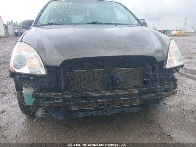 Aukcja sprzedaży 2012 Kia Rondo Ex/ex-premium, vin: KNAHH8C88C7400358, numer aukcji: 12676465