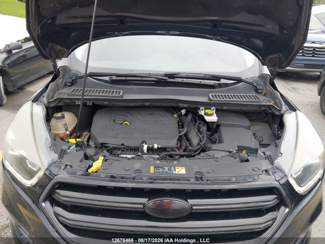 Продаж на аукціоні авто 2017 Ford Escape Se, vin: 1FMCU0GD5HUD22577, номер лоту: 12676466