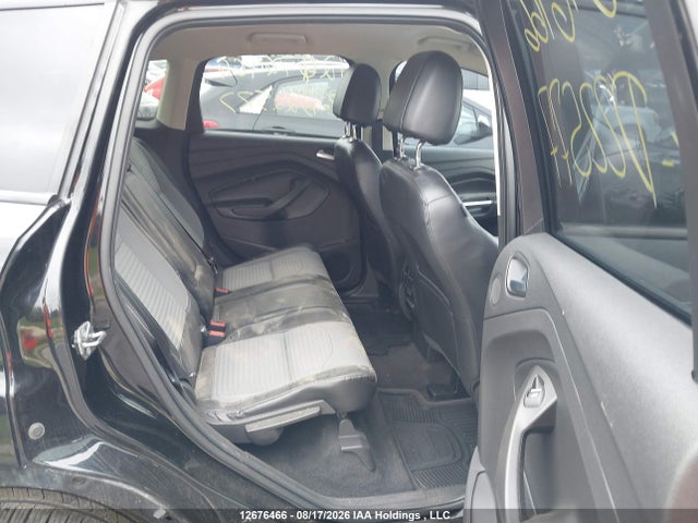 Продаж на аукціоні авто 2017 Ford Escape Se, vin: 1FMCU0GD5HUD22577, номер лоту: 12676466