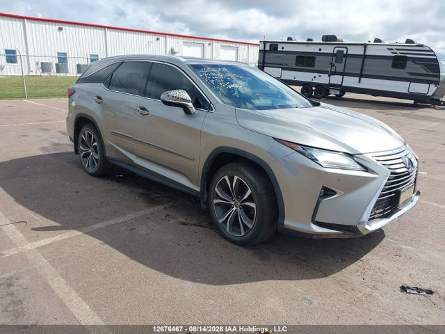 Lexus Rx 450hl 2018 JTJDGKCA0J2000953 main image