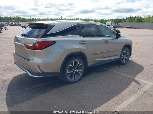 Lexus Rx 450hl 2018 JTJDGKCA0J2000953 Image 4