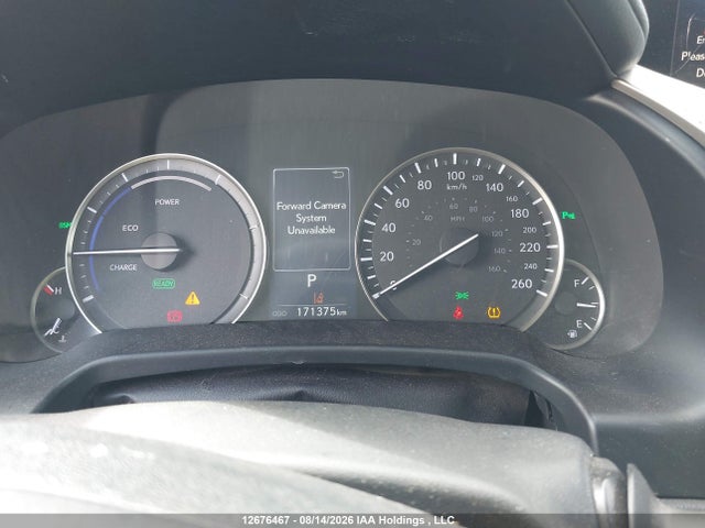 Lexus Rx 450hl 2018 JTJDGKCA0J2000953 Image 7