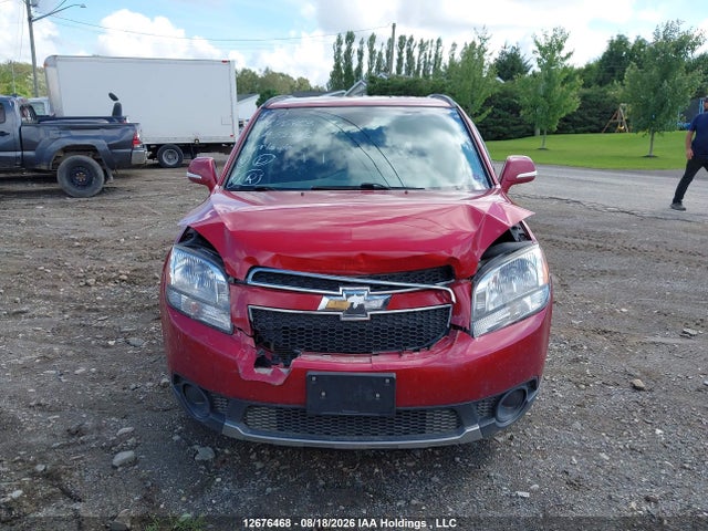 Auction sale of the 2014 Chevrolet Orlando 1lt/2lt, vin: KL77P2EK0EK523088, lot number: 12676468