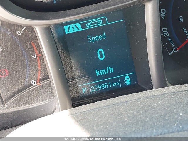 Chevrolet Orlando 1lt/2lt 2014 KL77P2EK0EK523088 Image 14
