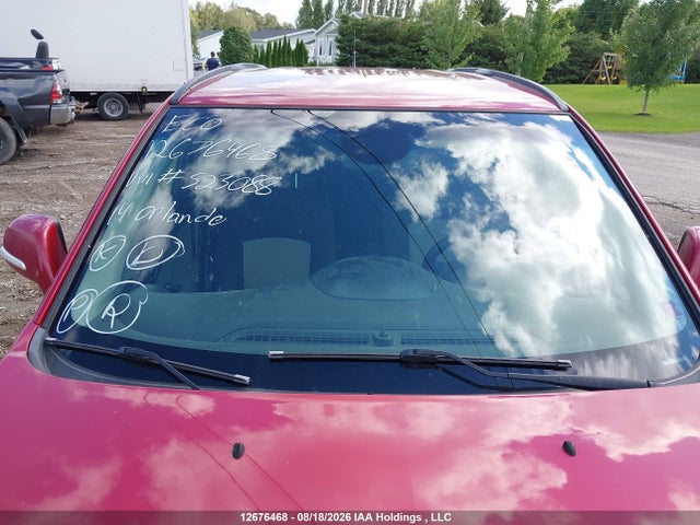 Chevrolet Orlando 1lt/2lt 2014 KL77P2EK0EK523088 Image 16