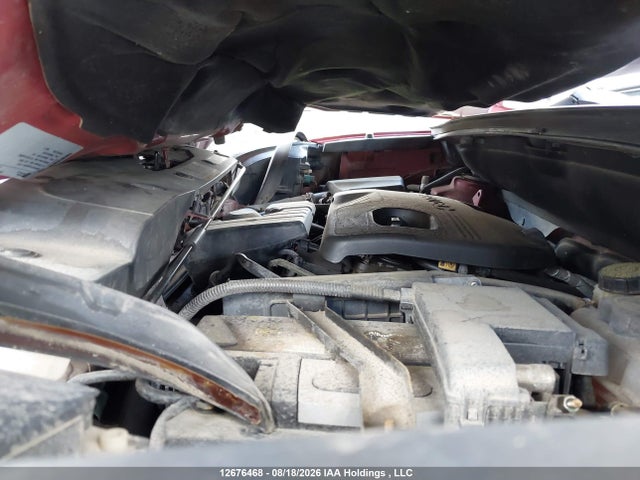 Chevrolet Orlando 1lt/2lt 2014 KL77P2EK0EK523088 Image 9