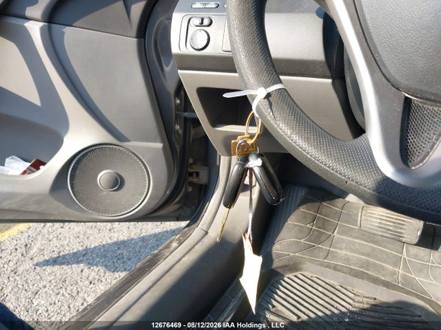 Продажа на аукционе авто 2010 Honda Civic Dx-g, vin: 2HGFG1B38AH004489, номер лота: 12676469