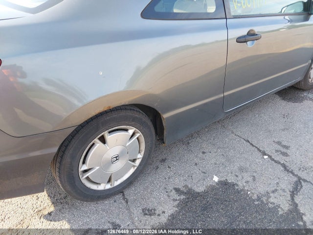 Продажа на аукционе авто 2010 Honda Civic Dx-g, vin: 2HGFG1B38AH004489, номер лота: 12676469