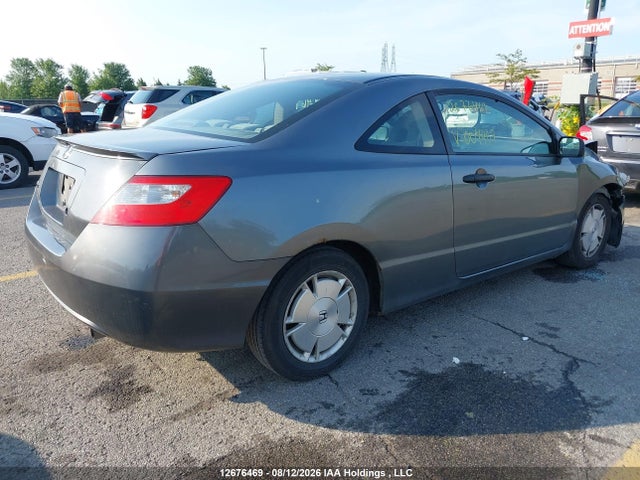 Продажа на аукционе авто 2010 Honda Civic Dx-g, vin: 2HGFG1B38AH004489, номер лота: 12676469