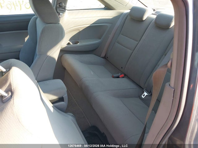 Продажа на аукционе авто 2010 Honda Civic Dx-g, vin: 2HGFG1B38AH004489, номер лота: 12676469