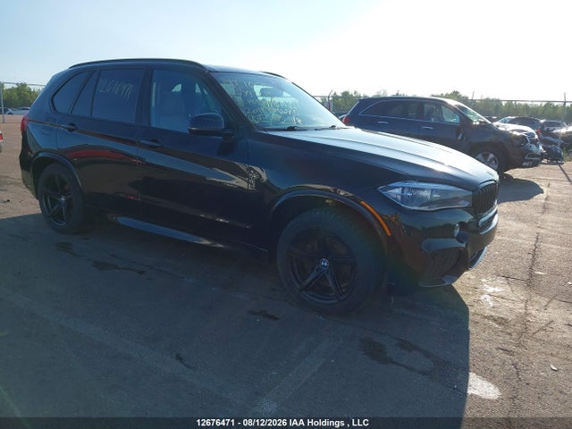12676471 :رقم المزاد ، 5UXKS4C50J0Y17213 vin ، 2018 Bmw X5 Xdrive35d مزاد بيع