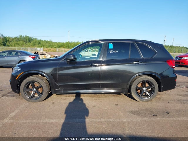 2018 Bmw X5 Xdrive35d მანქანა იყიდება აუქციონზე, vin: 5UXKS4C50J0Y17213, აუქციონის ნომერი: 12676471