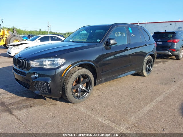 2018 Bmw X5 Xdrive35d მანქანა იყიდება აუქციონზე, vin: 5UXKS4C50J0Y17213, აუქციონის ნომერი: 12676471