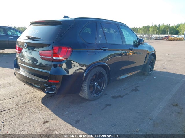 2018 Bmw X5 Xdrive35d მანქანა იყიდება აუქციონზე, vin: 5UXKS4C50J0Y17213, აუქციონის ნომერი: 12676471