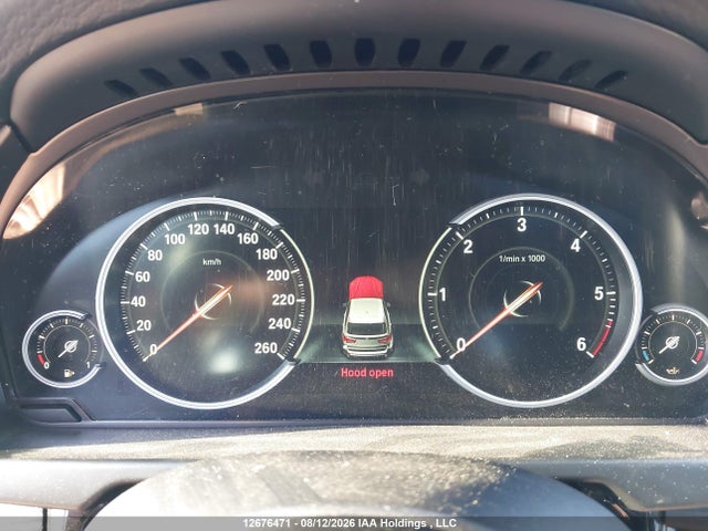 2018 Bmw X5 Xdrive35d მანქანა იყიდება აუქციონზე, vin: 5UXKS4C50J0Y17213, აუქციონის ნომერი: 12676471