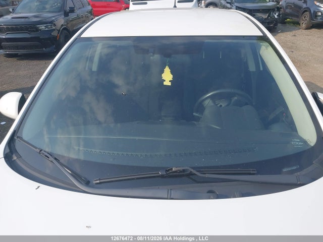 Продажа на аукционе авто 2013 Mazda 3 I, vin: JM1BL1L74D1785850, номер лота: 12676472