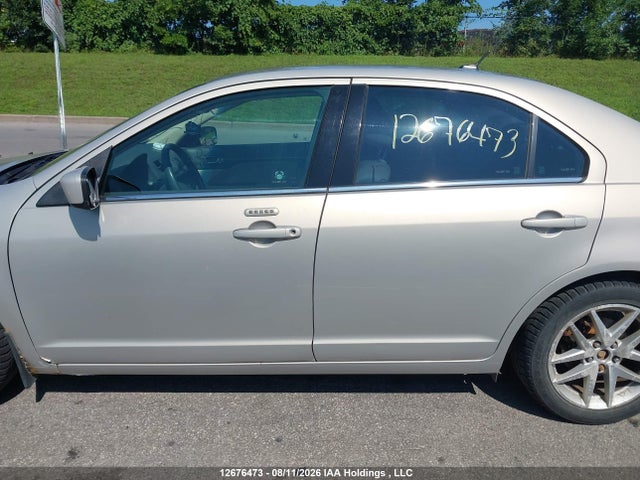 Aukcja sprzedaży 2010 Ford Fusion, vin: 3FAHP0JA3AR204322, numer aukcji: 12676473