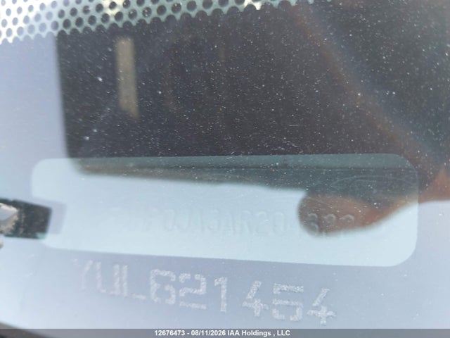 Aukcja sprzedaży 2010 Ford Fusion, vin: 3FAHP0JA3AR204322, numer aukcji: 12676473