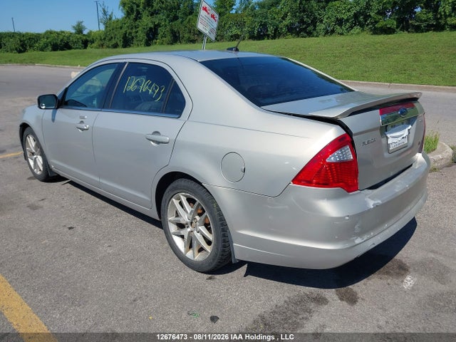 Aukcja sprzedaży 2010 Ford Fusion, vin: 3FAHP0JA3AR204322, numer aukcji: 12676473