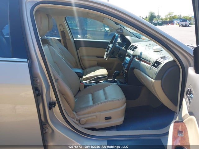 Aukcja sprzedaży 2010 Ford Fusion, vin: 3FAHP0JA3AR204322, numer aukcji: 12676473