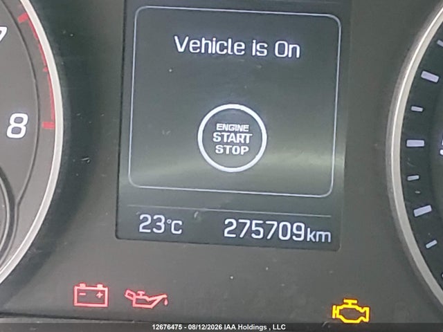 12676475 :رقم المزاد ، KMHD04LB1HU380715 vin ، 2017 Hyundai Elantra Sport مزاد بيع
