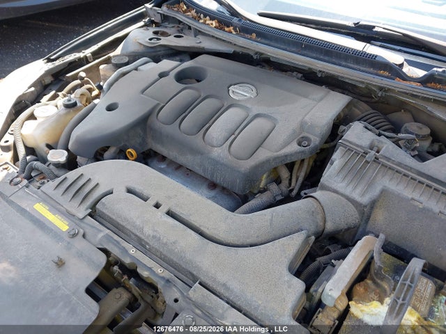 Продаж на аукціоні авто 2010 Nissan Altima S, vin: 1N4AL2AP9AC122140, номер лоту: 12676476