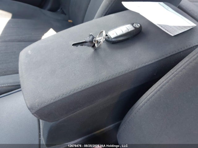 Продаж на аукціоні авто 2010 Nissan Altima S, vin: 1N4AL2AP9AC122140, номер лоту: 12676476