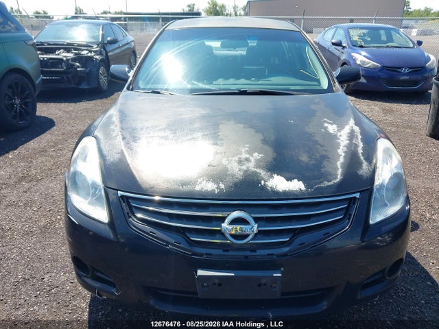 Продаж на аукціоні авто 2010 Nissan Altima S, vin: 1N4AL2AP9AC122140, номер лоту: 12676476