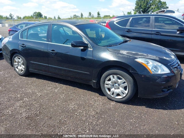 Продаж на аукціоні авто 2010 Nissan Altima S, vin: 1N4AL2AP9AC122140, номер лоту: 12676476
