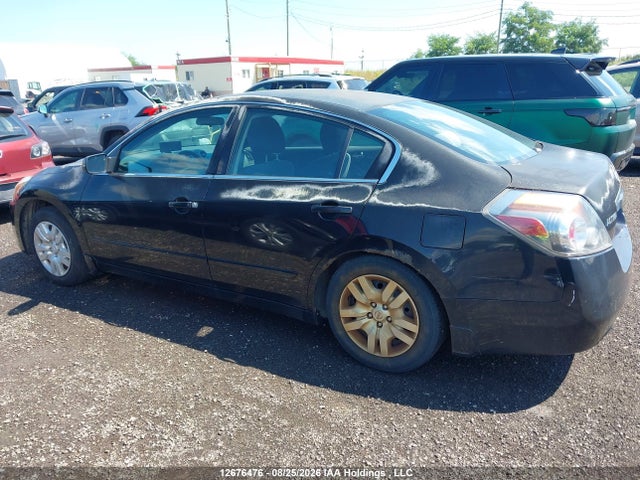 Продаж на аукціоні авто 2010 Nissan Altima S, vin: 1N4AL2AP9AC122140, номер лоту: 12676476