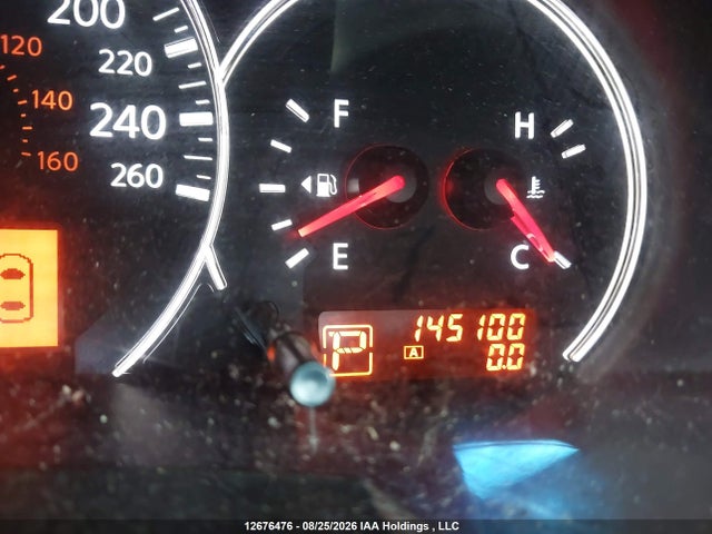 Продаж на аукціоні авто 2010 Nissan Altima S, vin: 1N4AL2AP9AC122140, номер лоту: 12676476