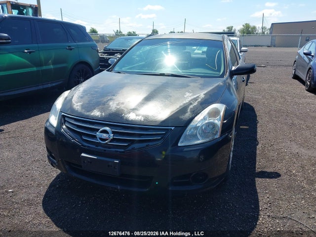 Продаж на аукціоні авто 2010 Nissan Altima S, vin: 1N4AL2AP9AC122140, номер лоту: 12676476