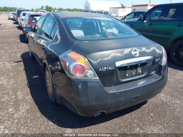 Продаж на аукціоні авто 2010 Nissan Altima S, vin: 1N4AL2AP9AC122140, номер лоту: 12676476
