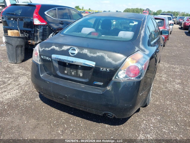Продаж на аукціоні авто 2010 Nissan Altima S, vin: 1N4AL2AP9AC122140, номер лоту: 12676476