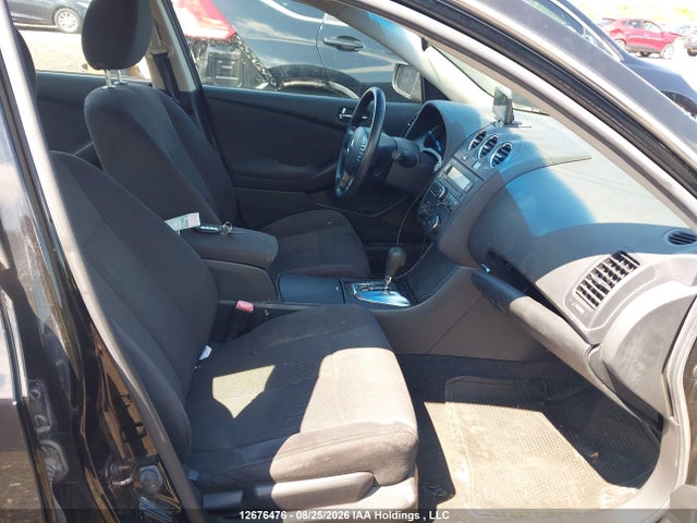 Продаж на аукціоні авто 2010 Nissan Altima S, vin: 1N4AL2AP9AC122140, номер лоту: 12676476