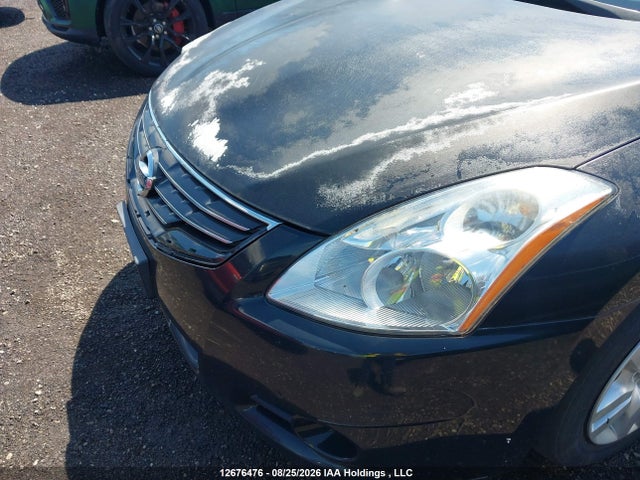 Продаж на аукціоні авто 2010 Nissan Altima S, vin: 1N4AL2AP9AC122140, номер лоту: 12676476