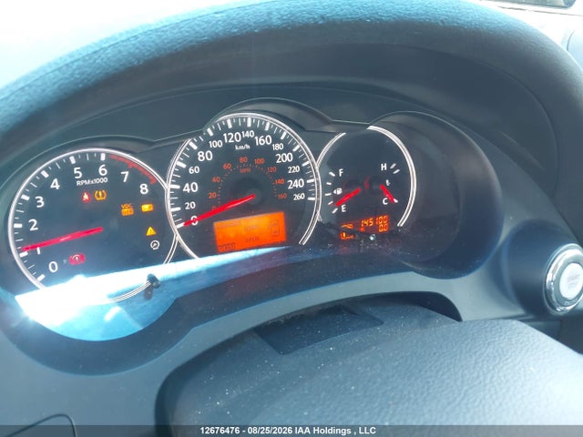 Продаж на аукціоні авто 2010 Nissan Altima S, vin: 1N4AL2AP9AC122140, номер лоту: 12676476