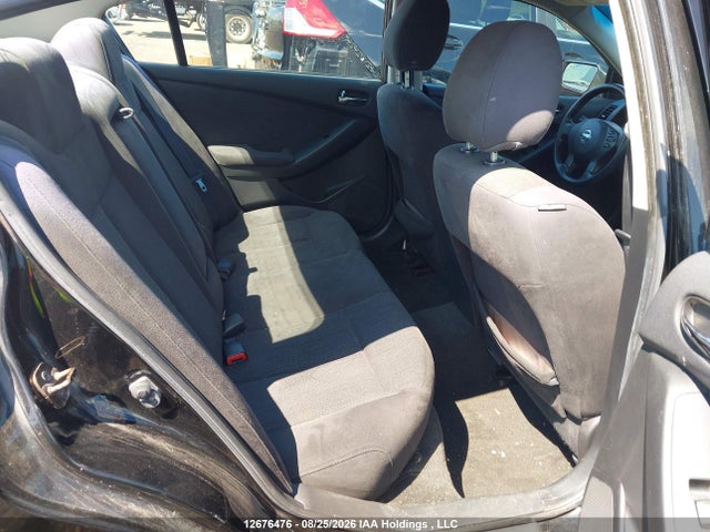 Продаж на аукціоні авто 2010 Nissan Altima S, vin: 1N4AL2AP9AC122140, номер лоту: 12676476