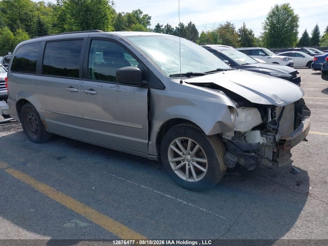 2014 2C4RDGBG4ER336990 головне зображення