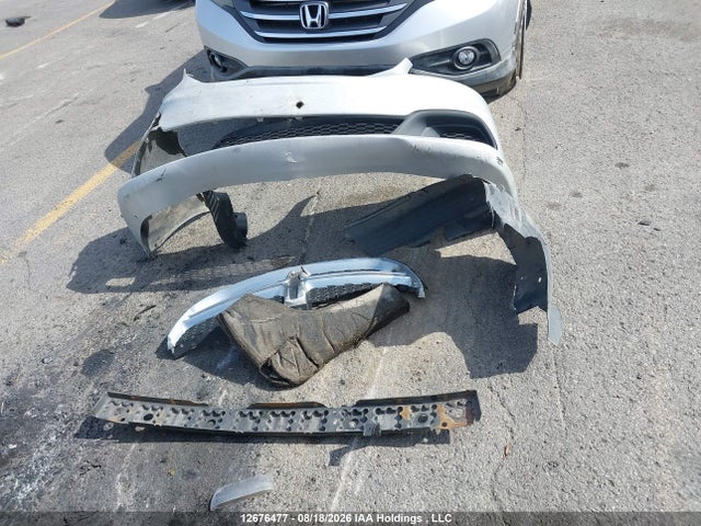 Dodge Grand Caravan 2014 2C4RDGBG4ER336990 Image 12