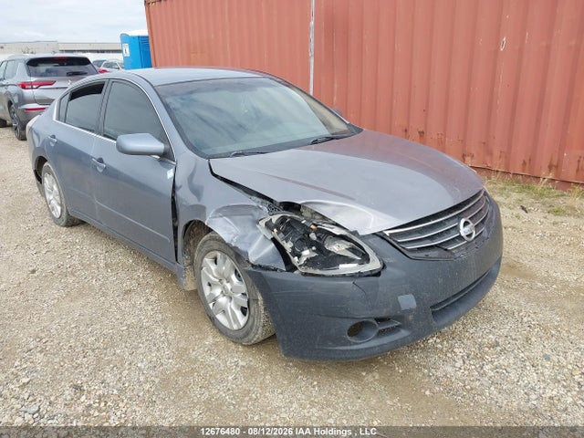 Продаж на аукціоні авто 2012 Nissan Altima 2.5 S, vin: 1N4AL2AP2CN538943, номер лоту: 12676480