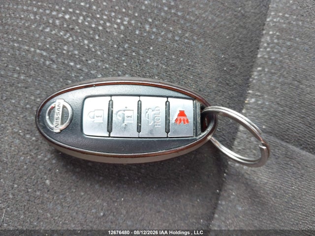 12676480 :رقم المزاد ، 1N4AL2AP2CN538943 vin ، 2012 Nissan Altima 2.5 S مزاد بيع