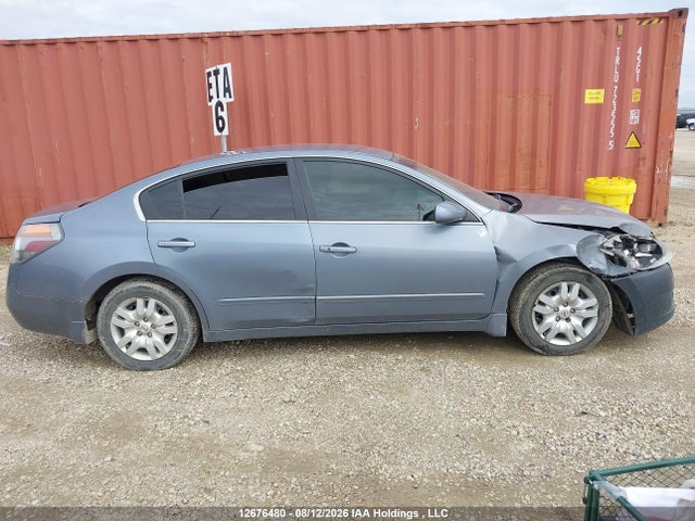 12676480 :رقم المزاد ، 1N4AL2AP2CN538943 vin ، 2012 Nissan Altima 2.5 S مزاد بيع